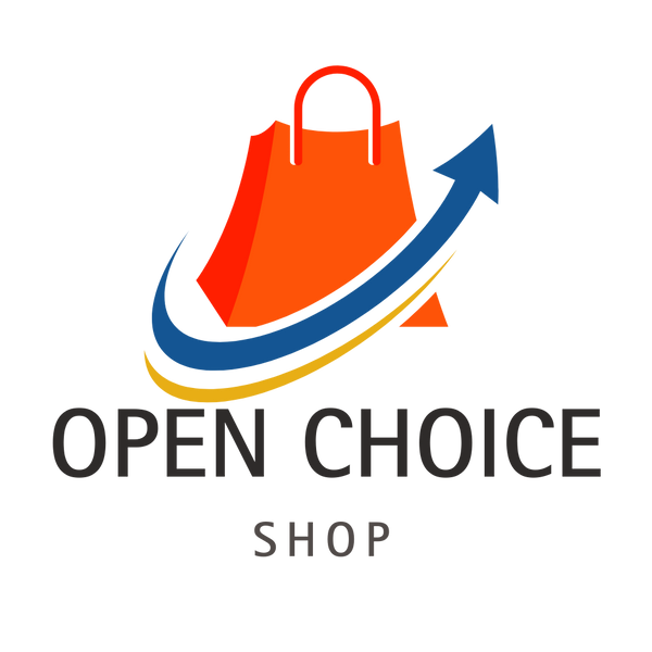 Open Choice Shop